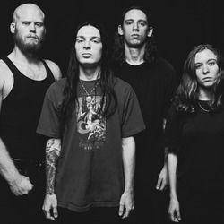 Forever Bass Tab by Code Orange