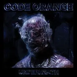 Swallowing The Rabbit Whole by Code Orange