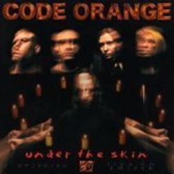 Ugly Bass Tab by Code Orange