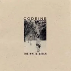 Washed Up Bass Tab by Codeine