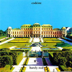 Barely Real Tab by Codeine