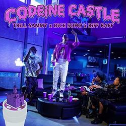 Castle Bass Tab by Codeine