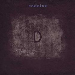 D Bass Tab by Codeine