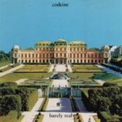 Hard To Find Bass Tab by Codeine