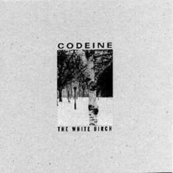 New Years Bass Tab by Codeine
