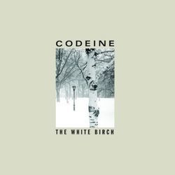 Vacancy Bass Tab by Codeine