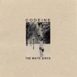 Washed Up Bass Tab by Codeine