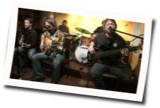 Long Way To Nowhere Chords by Cody Canada And The Departed