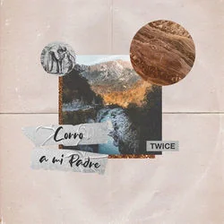 Corro A Mi Padre Chords by Cody Carnes