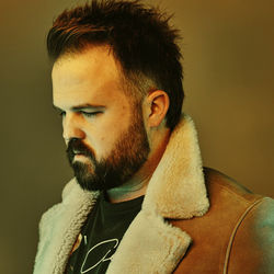 All My Delight Chords by Cody Carnes