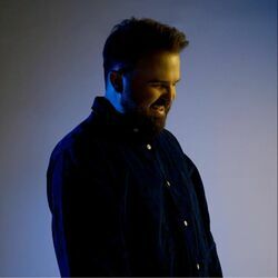 Be Glad Chords by Cody Carnes