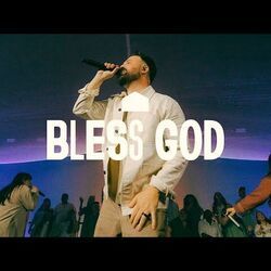 Bless God by Cody Carnes