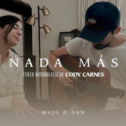 Nada Más by Cody Carnes