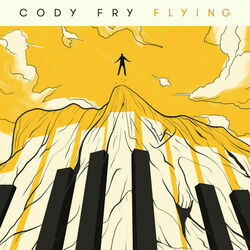I Hear A Symphony by Cody Fry