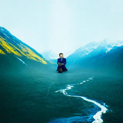 Pictures Of Mountains Chords by Cody Fry