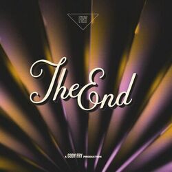 The End Chords by Cody Fry