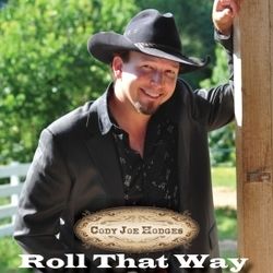 Roll That Way Chords by Cody Joe Hodges