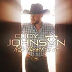 His Name Is Jesus Chords By Cody Johnson Band
