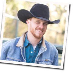 Nobody Knows Live Chords by Cody Johnson Band