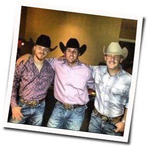 Unbelievably Beautiful Chords by Cody Johnson Band