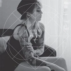 Adieu Chords by Cœur De Pirate