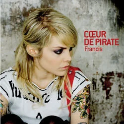 Francis Chords by Cœur De Pirate