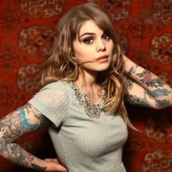 Le Long Du Large Chords by Cœur De Pirate