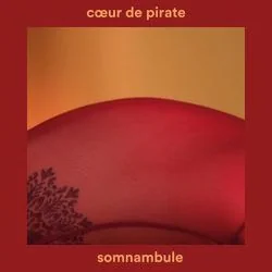 Somnambule Chords by Cœur De Pirate