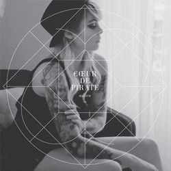 Adieu Chords by Cœur De Pirate