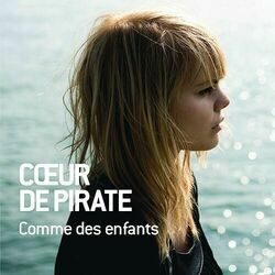 Comme Des Enfants Ukulele Chords by Cœur De Pirate