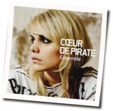 Ensemble Chords by Cœur De Pirate