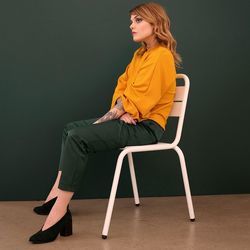 Le Pacifique Chords by Cœur De Pirate