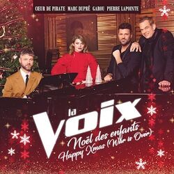 Noël Des Enfants - Happy Xmas War Is Over Chords by Cœur De Pirate