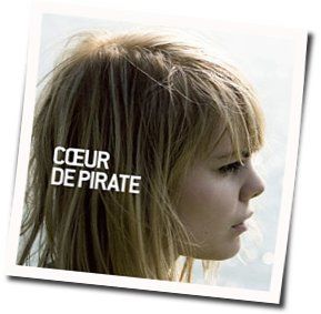 Printemps Chords by Cœur De Pirate