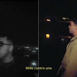 Quelli Come Me by Coez