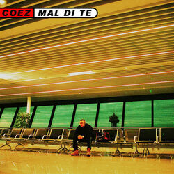 Mal Di Te Chords by Coez