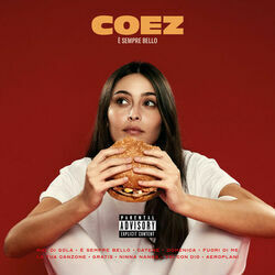 Margherita Chords by Coez