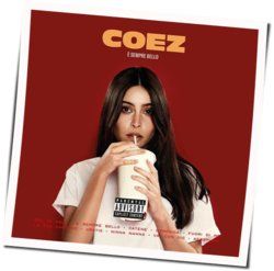 Vai Con Dio Chords by Coez
