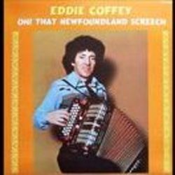 Cape Shore Rose Chords by Eddie Coffey