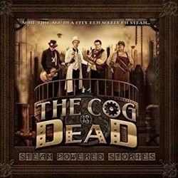 Blood Sweat And Tears Ukulele by The Cog Is Dead