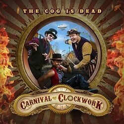 The Gumbo Song Ukulele Chords by The Cog Is Dead