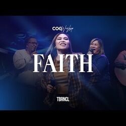 Faith Chords by Cog Worship