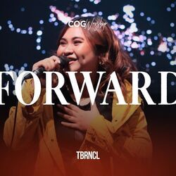 Forward Chords by Cog Worship