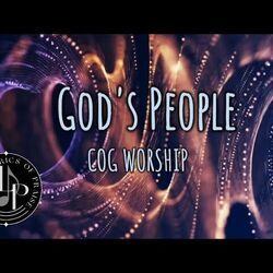 Gods People by Cog Worship