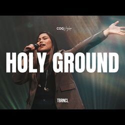 Holy Ground Chords by Cog Worship