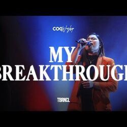 My Breakthrough Chords by Cog Worship
