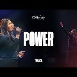 Power by Cog Worship
