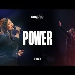 Power Chords by Cog Worship