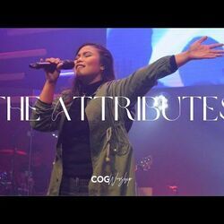 The Attributes by Cog Worship