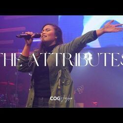 The Attributes Chords by Cog Worship